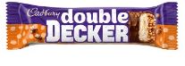 Cadbury Double Decker BBD 5/3/25-UK Goodies