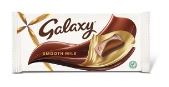 Galaxy Gifting Chocolate Block 360g-UK Goodies