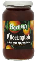 Hartley's Olde English Thick Cut Marmalade 454g-UK Goodies