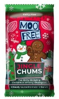 Moo Free Jingle Chums 15g-UK Goodies