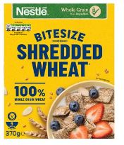 Nestle Shredded Wheat Bitesize BBD 30/5/25-UK Goodies