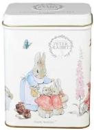 New English Teas - Flopsy Bunnies Tea Tin-UK Goodies