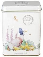 New English Teas - Jemima Puddle Duck Tea Tin-UK Goodies