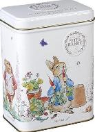 New English Teas - Peter Rabbit Tea Tin-UK Goodies