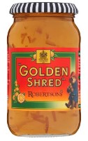 Robertson's Golden Shred Marmalade 454g-UK Goodies