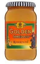 Robertson's Golden Shredless Marmalade 454g-UK Goodies