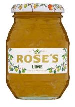 Rose's Lime Fine Cut Marmalade-UK Goodies