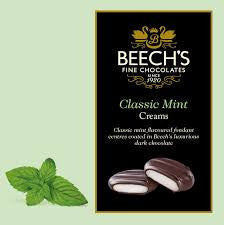 Beech's Mint Creams 90g-UK Goodies