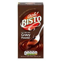 Bisto Gravy Powder 454g-UK Goodies