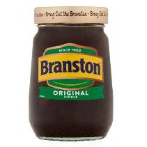 Branston Original Pickle 360g-UK Goodies