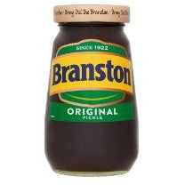 Branston Pickle Original 520g-UK Goodies