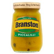 Branston Piccalilli 360g-UK Goodies