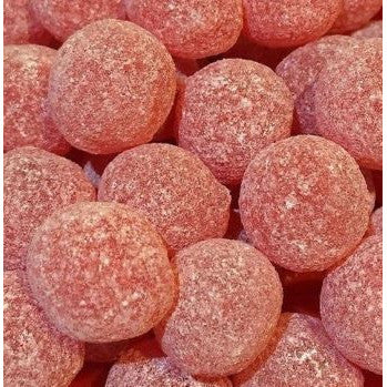 Cinnamon Balls 100g-UK Goodies