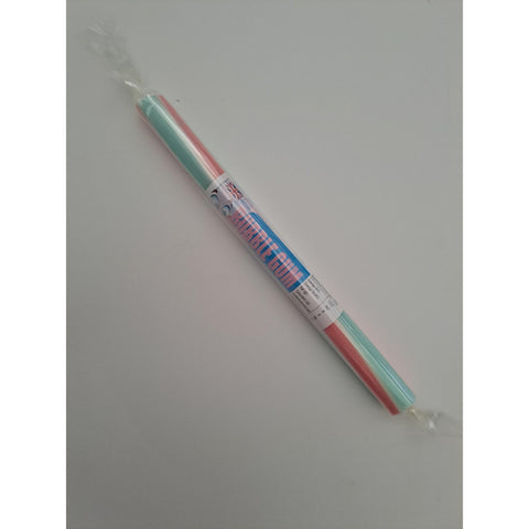 Bubblegum Flavour Rock Candy-UK Goodies