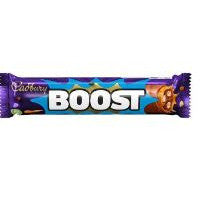 Cadbury Boost BBD 13/5/25-UK Goodies