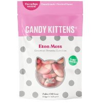 Candy Kittens Eaton Mess Gourmet Sweets 140g-UK Goodies