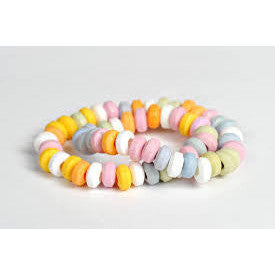 Candy Necklace 80 cents each-UK Goodies