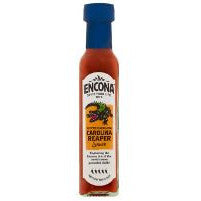 Encona South Carolina Reaper Sauce 142ml-UK Goodies