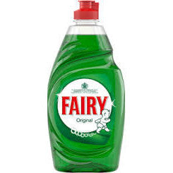 Fairy Original 320ml-UK Goodies