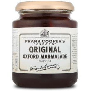 Frank Cooper's "Oxford" Original Oxford Marmalade 454g-UK Goodies