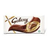 Galaxy Gifting Chocolate Block 360g-UK Goodies