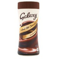 Galaxy Instant Hot Chocolate 250g-UK Goodies