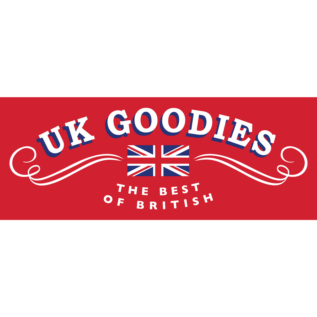 Gift Voucher $10-UK Goodies