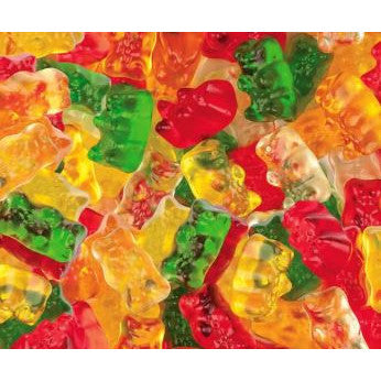 Haribo Goldbears 100g-UK Goodies