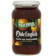 Hartley's Olde English Thick Cut Marmalade 454g-UK Goodies