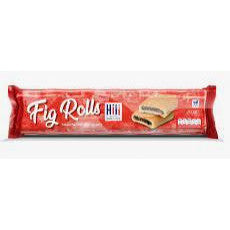 Hill's Fig Rolls BBD 27/6/25-UK Goodies