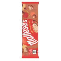 Maltesers Instant Hot Chocolate 25g BBD 30/5/25-UK Goodies