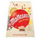 Maltesers White Truffles 200g-UK Goodies