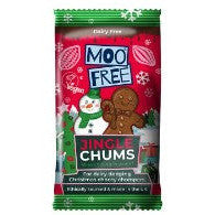 Moo Free Jingle Chums 15g-UK Goodies