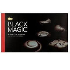 Nestle Black Magic 348g-UK Goodies