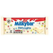 Nestle Milkybar Fairy Lights 100g-UK Goodies