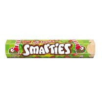 Nestle Smarties Elf Treats Giant Tube 120g-UK Goodies