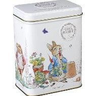 New English Teas - Peter Rabbit Tea Tin-UK Goodies