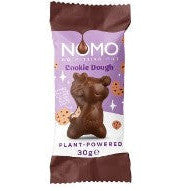 Nomo Cookie Dough 30g-UK Goodies