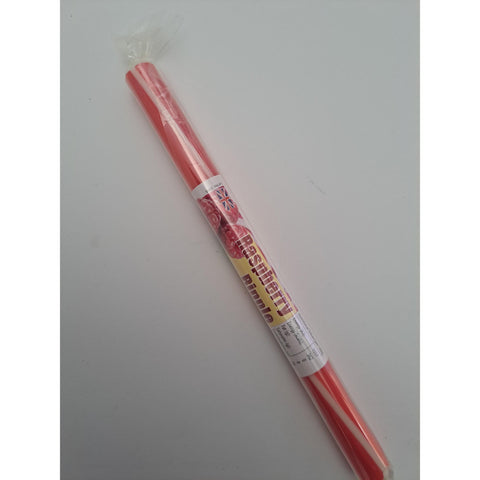 Raspberry Ripple Flavour Rock Candy-UK Goodies