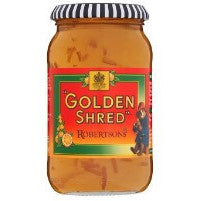 Robertson's Golden Shred Marmalade 454g-UK Goodies