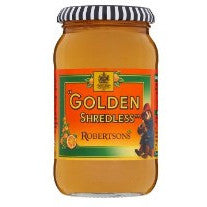 Robertson's Golden Shredless Marmalade 454g-UK Goodies