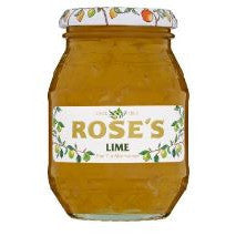 Rose's Lime Fine Cut Marmalade-UK Goodies