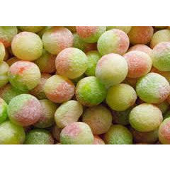 Rosy Apples 100g-UK Goodies