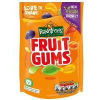 Rowntree's Fruit Gums 120g-UK Goodies