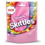 Skittles Desserts 152g-UK Goodies