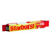 Starburst Fav Reds 45g-UK Goodies