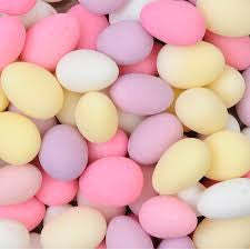 Sugar Almonds 80g-UK Goodies