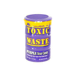 Toxic Waste - Purple Drum-UK Goodies