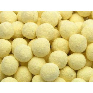 Traditional Lemon Bon Bons 100g-UK Goodies