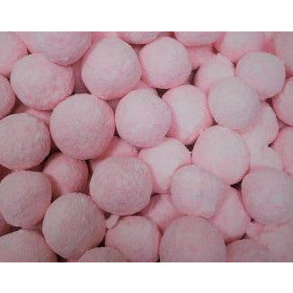 Traditional Strawberry Bon Bons 100g-UK Goodies